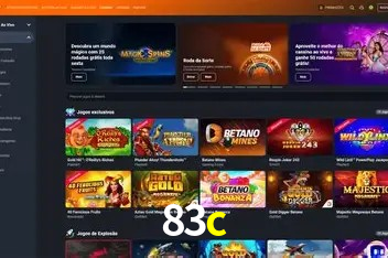 cassino 83c