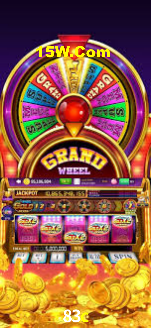 Welcome Bonus 83c