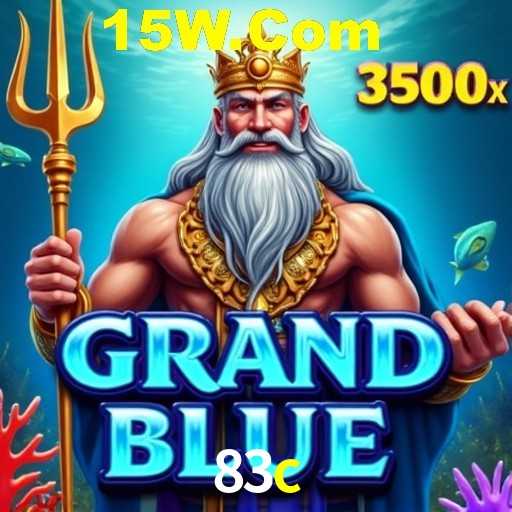 Descubra o Mundo do Cassino Online com 83c