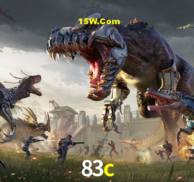 Jogos de Slot 83c